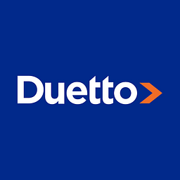 Duetto Research, Inc. logo
