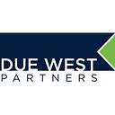 DUE WEST logo