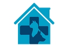 Due West Animal Clinic logo