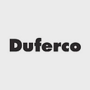DUFERCO UK LTD logo