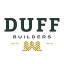 Duff Builders logo