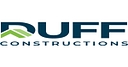 Duff Construction logo
