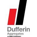 Dufferin Aggregates logo