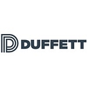 Duffett Doors And Grilles Ltd logo