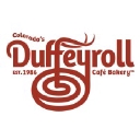 Duffeyroll logo