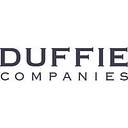 Ralph J. Duffie, Inc. logo