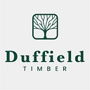 Duffield Timber logo