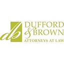 Dufford & Brown, P.C. logo