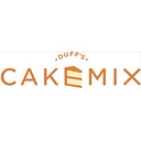 Duff's Cakemix logo