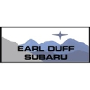 Earl Duff Subaru logo