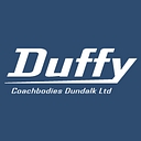 Duffy Coachbodies Dundalk Ltd logo