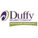 Duffy Health Center logo