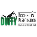 Duffy Roofing & Restoration   Roofing Alpharetta logo
