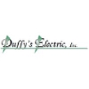 Duffy's Electric, Inc. logo