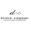Dufour Cinq Mars logo