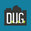 DENVER URBAN GARDENS logo