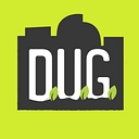 Denver Urban Gardens logo