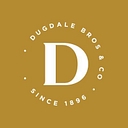 Dugdale Bros & Co. logo