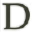 Duggan's Serra Mortuary logo
