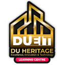 Duheritage Excellence Innovation & Technology (DuEIT) logo
