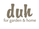 Duh For Garden And Home logo