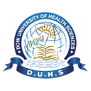 Dow University of Health Sciences logo