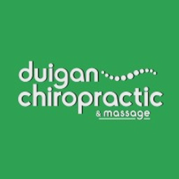 Duigan Chiropractic LTD logo
