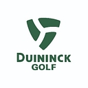 Duininck Golf logo