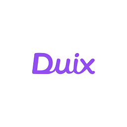 Duix logo