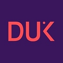 Duk Agency Pty Ltd logo