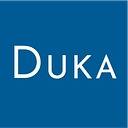 Duka Property Management Inc. logo