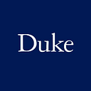 Duke University logo