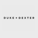 Duke + Dexter logo