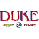 Duke Automotive Corp logo