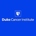 Duke Cancer Institute logo