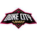 Duke City Games