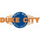 Duke City Redi Mix logo