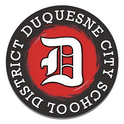 Duquesne El Sch logo