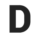 Duke Direct Menswear logo