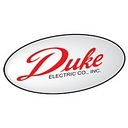 Duke Electric Co., Inc. logo