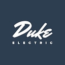 Duke Electric logo