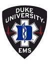 Duke University Ems logo