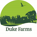 Duke Farms Foundation logo