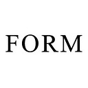 Duke Form Magazine logo