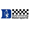 Duke University Motorsports logo