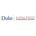 Duke Global Health Innovation Center logo