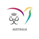 The Duke Of Edinburgh's International Award   Australia logo