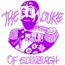 Duke of Edinburgh logo