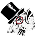 Duke's Damsel on a Train Foundation logo