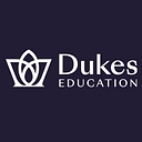 Dukes Education Group logo
